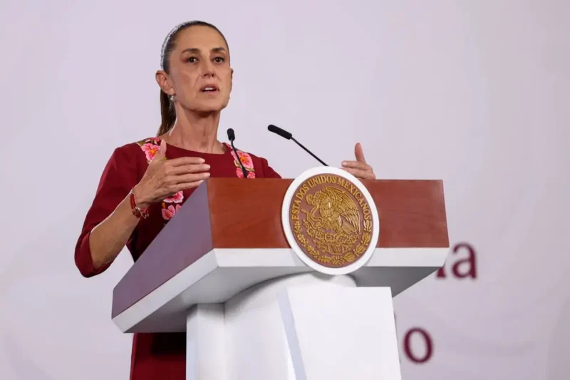 México reclama a EU por extradición de Cabeza de Vaca
