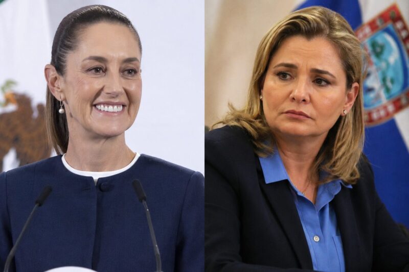 FGR mantiene indagatoria en Chihuahua, gobernadora no está acusada: Presidenta