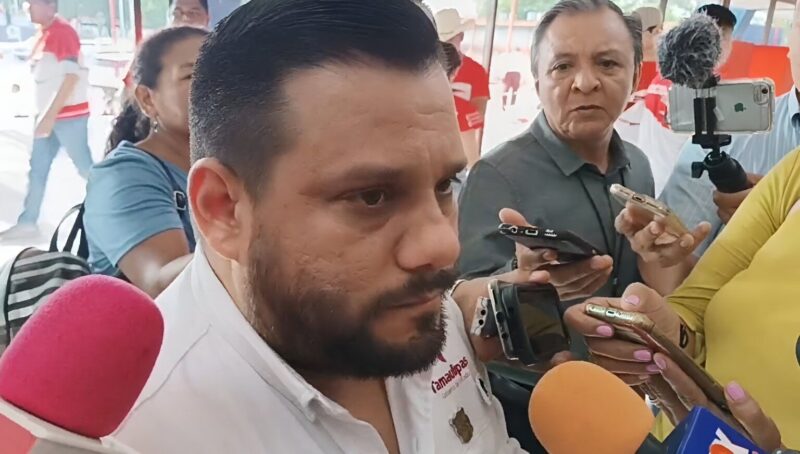 Inicia Temporada de Ciclones Tropicales 2026 en el Atlántico; Protección Civil Tamaulipas mantiene vigilancia permanente
