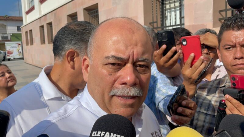 Fiscal asegura que caso Grupo Fugitivo no está cerrado