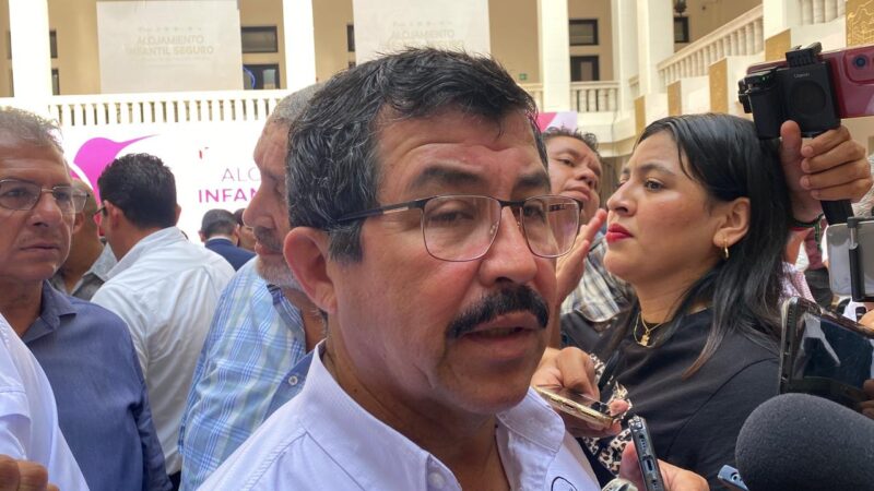 UAT intensifica acciones en Burgos por gusano barrenador