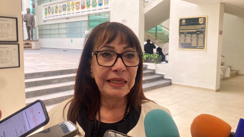 Van por mesa especial contra robos en escuelas públicas