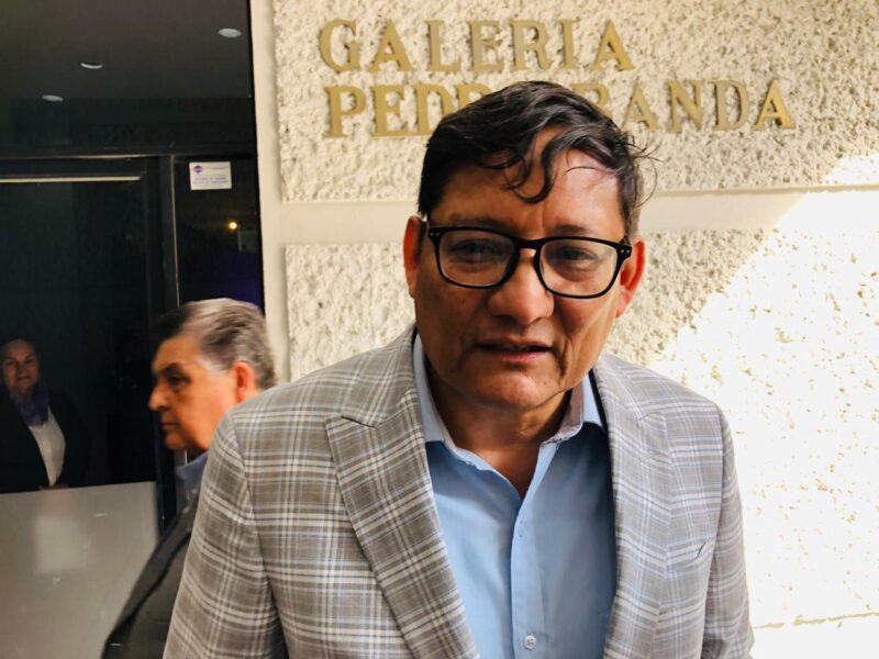 Buscan frenar saqueos en planteles educativos