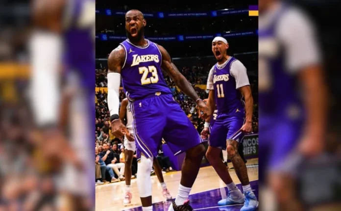lebron