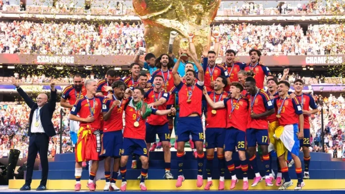 ESPAÑA