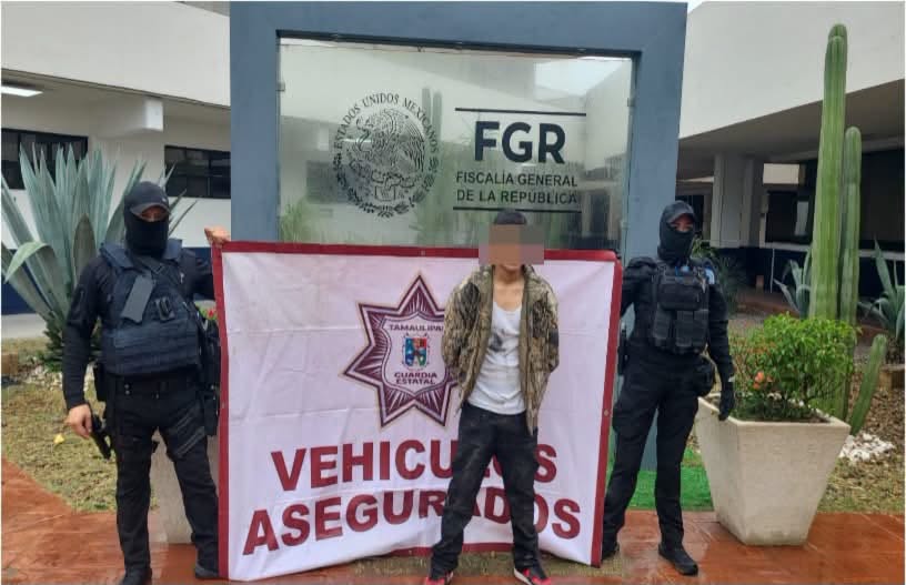 Suman más de 300 detenidos en zona norte