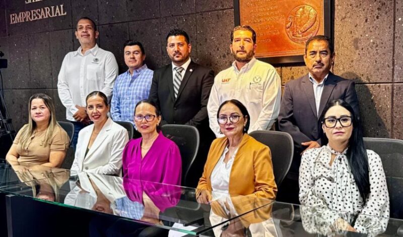 Fortalece el Subsistema de Transparencia del Estado de Tamaulipas, el acceso a la información de las y los ciudadanos