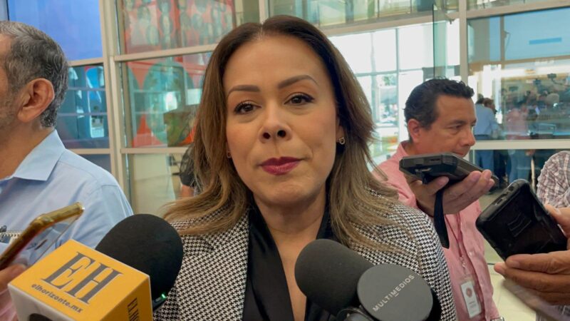 Poder Judicial espera judicialización por caso Dafne