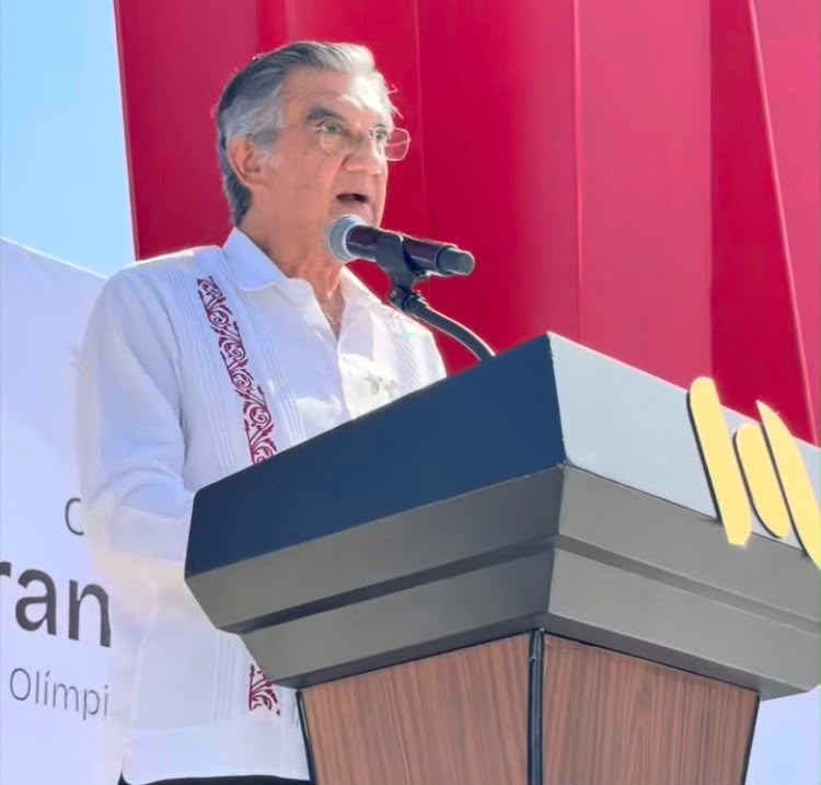 Destinan $4 mil millones para apoyar a Pymes en Tamaulipas