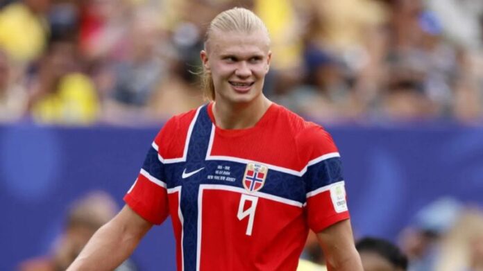 haaland