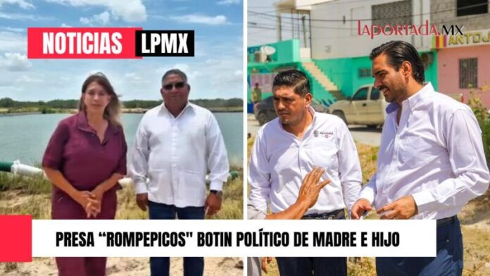 Web LPMX - Foto para Pagina Web