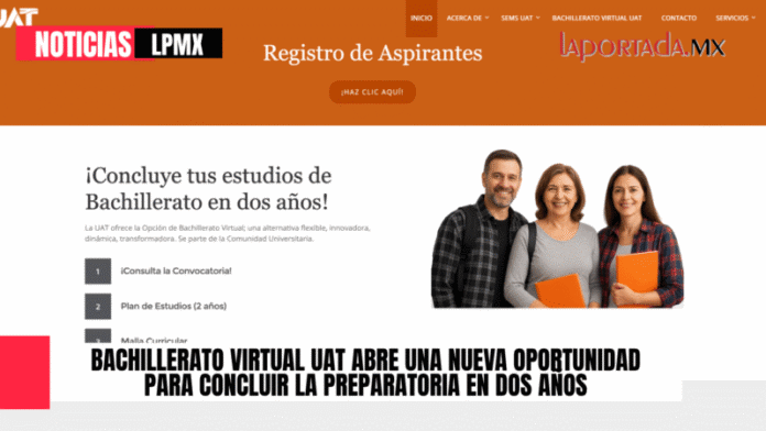 bachilllerato virual